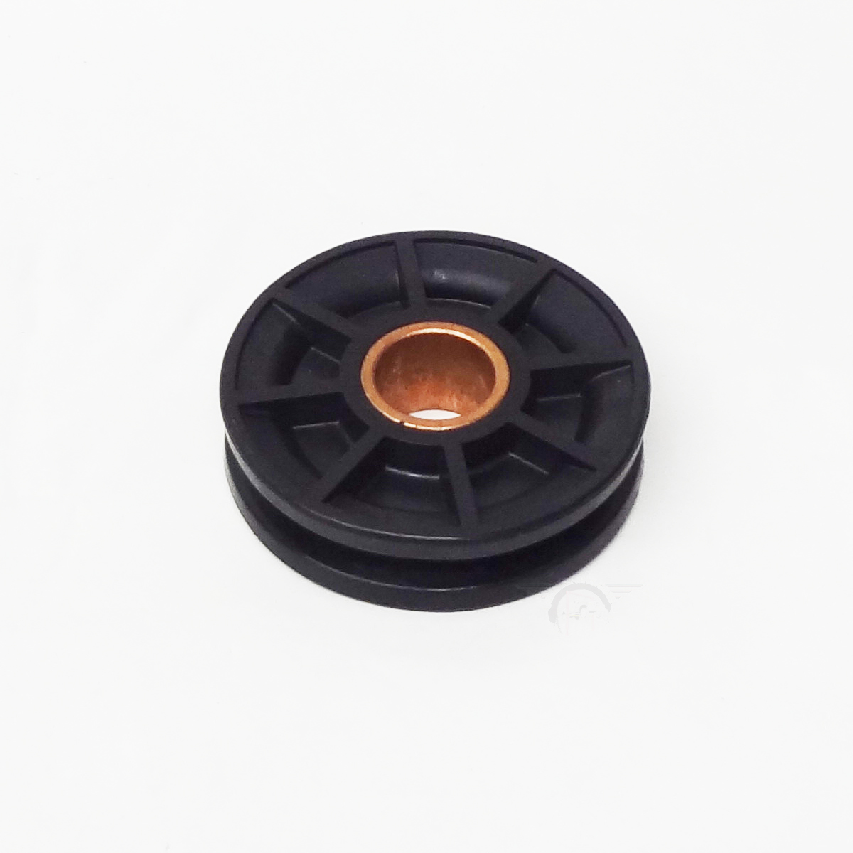 Challenger lift CL9 Plastic Cable Pulley / Sheave A1041