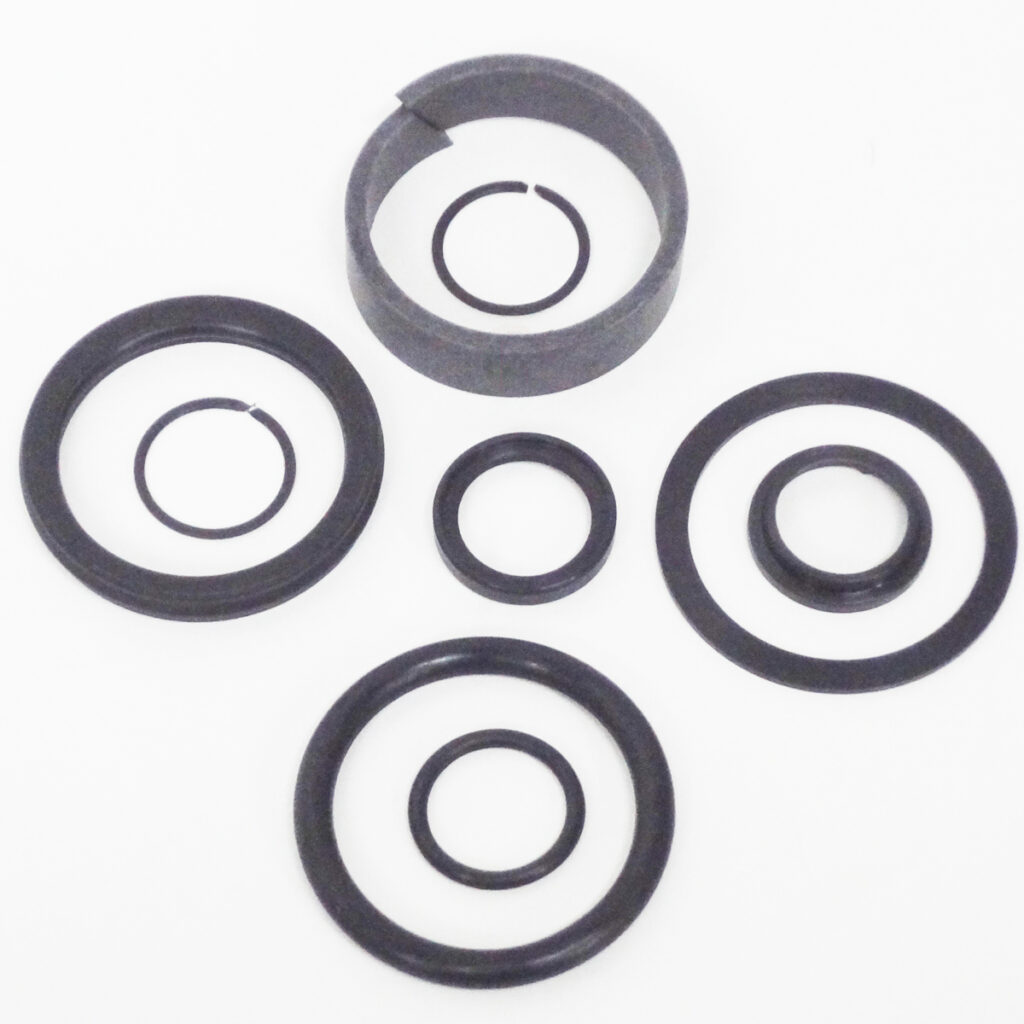 2 post lift cylinder rebuild kit