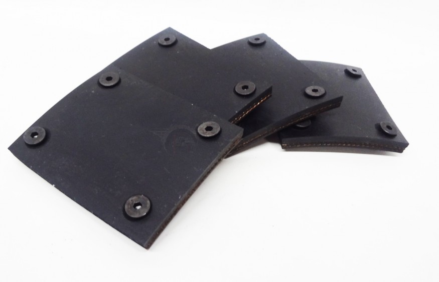 Replacement Kits Brand fits Rotary Lift Pads