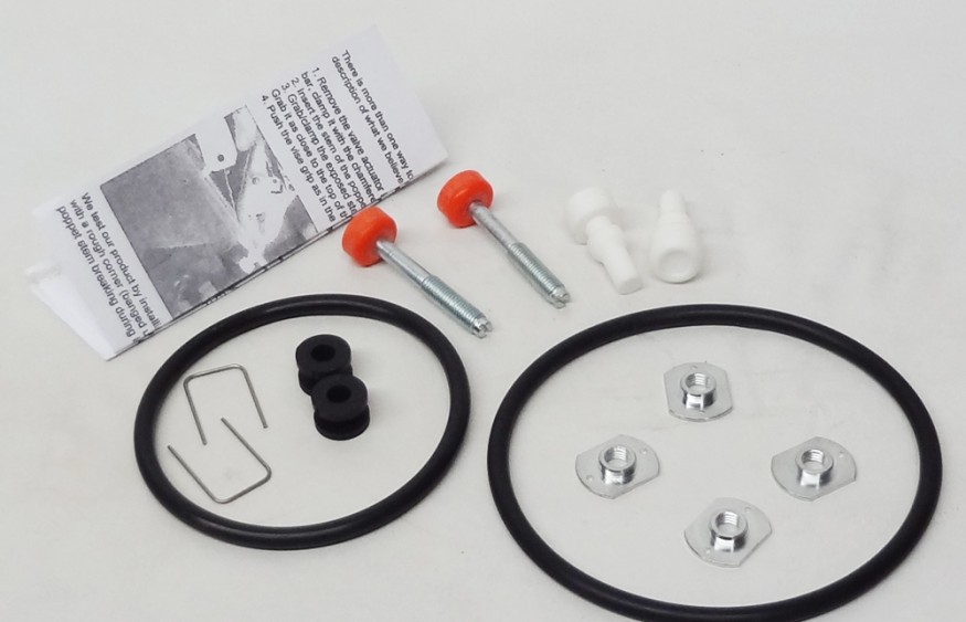 graco oil pump repair kit