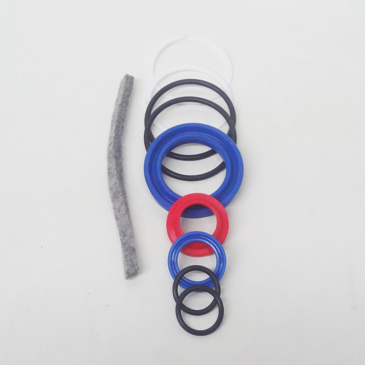 direct lift motorcycle lift seal kit