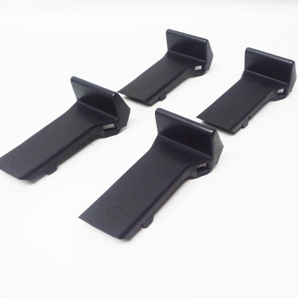 Jaw Cover Wheel Protectors Fits Corghi Tire Changer Clamp Guards