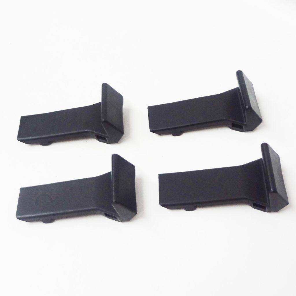 Jaw Cover Wheel Protectors Fits Corghi Tire Changer Clamp Guards