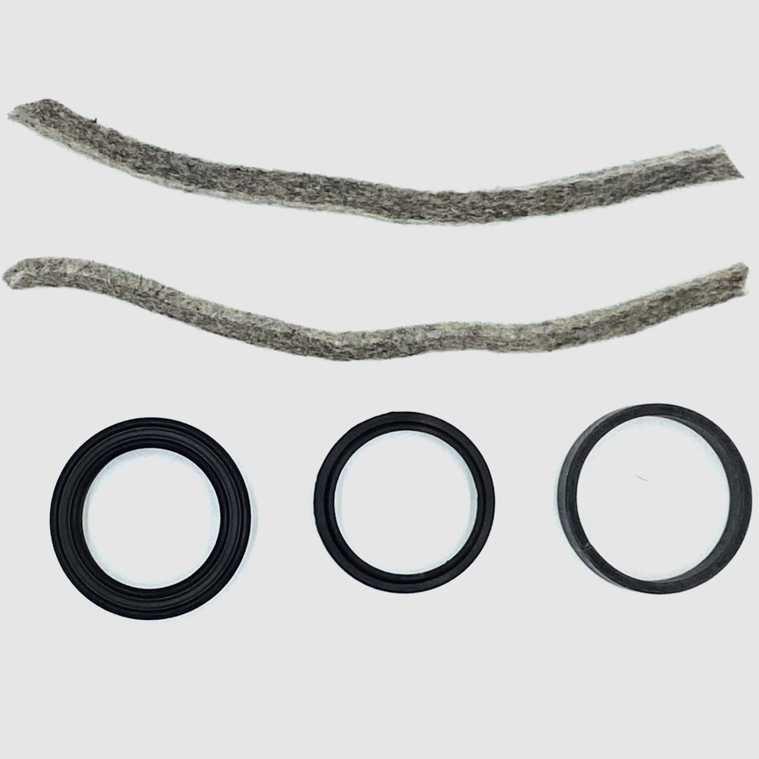 2 Post Auto Lift Cylinder Rebuild Seal Kit Fits Benwil Auto Lift, 301169