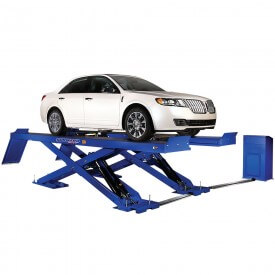 Ammco scissor lift parts