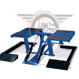 Danmar pad lift parts